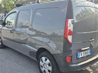 Usata Renault Kangoo Privilege 82 CV (60 kW) 2017 Other Monovolume