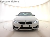 usata BMW M4 Serie 4Coupé