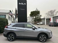 usata Mitsubishi Eclipse Cross 2.4 MIVEC 4WD PHEV Instyle SDA Pack 0