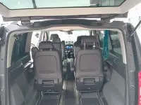 Usata Mercedes Viano 163 CV (119 kW) 2011 Nero Monovolume