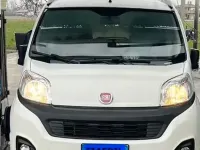 Usata Fiat Qubo Trekking 75 CV (55 kW) 2019 Bianco Monovolume