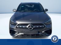 Nuova Mercedes GLA250 Advanced Plus 218 CV (160 kW) 2025 Grigio metallizzato SUV