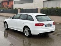 Usata Audi A4 177 CV (130 kW) 2013 Station wagon