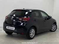 usata Mazda 2 1.5 Skyactiv-D 105 CV Evolve del 2017 usata a Lurate Caccivio