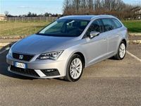 usata Seat Leon 1.5 TGI DSG Xcellence usato