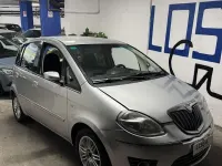 Usata Lancia Musa 95 CV (69 kW) 2008 Other Monovolume