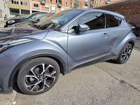 Usata Toyota C-HR Trend 98 CV (72 kW) 2020 SUV