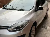 Usata Renault Mégane GrandTour 95 CV (69 kW) 2015 Station wagon