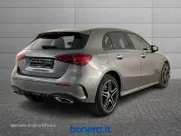 Usata Mercedes A250 Advanced Plus 218 CV (160 kW) 2025 Grigio Berlina