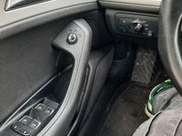 Usata Audi A6 Business 217 CV (159 kW) 2016 Nero Station wagon