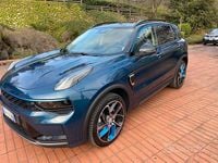 Usata Lynk & Co 01 179 CV (131 kW) 2022 Blu/azzurro SUV