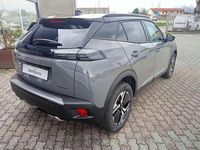 Nuova Peugeot 2008 GTi 136 CV (100 kW) 2026 Grigio SUV