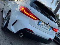 usata BMW 116 116 d 5p. Msport