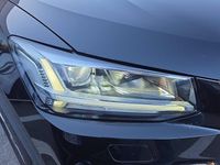 Usata Audi Q2 Business 116 CV (85 kW) 2017 Nero mythos (0e) SUV