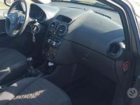 Usata Opel Corsa 2013 Grigio Utilitaria