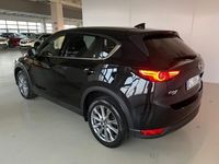 usata Mazda CX-5 2.2L Skyactiv-D 184 CV AWD Exceed* IVA ESPOSTA*