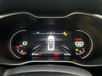 Usata MG ZS Luxury 106 CV (77 kW) 2023 Nero Berlina