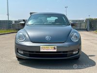 usata VW Maggiolino 1.6 TDI Design