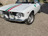 Usata Alfa Romeo Giulia Sprint Sprint 1960 Bianco Coupé