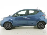Usata Lancia Ypsilon S 69 CV (50 kW) 2024 Blu Utilitaria