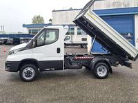 Usata Iveco Daily 140 CV (102 kW) 2023 Bianco Furgone