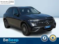 Usata Mercedes GLC220 AMG Line Premium 197 CV (144 kW) 2025 Grigio scuro metallizzato SUV