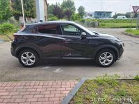 Usata Nissan Juke N-Connecta 114 CV (83 kW) 2021 Nero SUV