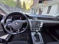 Usata VW Passat Alltrack 190 CV (139 kW) 2016 Station wagon