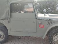 Usata Fiat Campagnola 1991 Verde