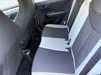 Usata Toyota Aygo Cool 69 CV (50 kW) 2017 Bianco Utilitaria