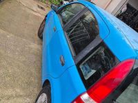 Usata Fiat Panda 54 CV (39 kW) 2004 Berlina
