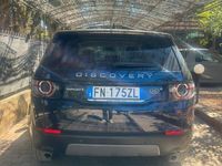 usata Land Rover Discovery Sport Discovery Sport 2.0 eD4 150 CV 2WD R-Dynamic