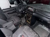 Usata Hyundai Galloper Comfort 99 CV (72 kW) 2000 SUV