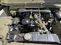 Usata Jeep Willys 2021 Verde
