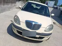 Usata Lancia Ypsilon 69 CV (50 kW) 2004 Utilitaria