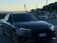 Usata Audi A4 S-Line 231 CV (169 kW) 2019 Berlina
