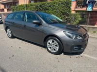 usata Peugeot 308 SW automatica