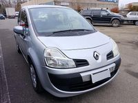 Usata Renault Modus Expression 75 CV (55 kW) 2009 Grigio Monovolume