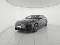 Usata Audi A6 e-tron S-Line 314 kW (428 CV) 2025 Grigio Station wagon