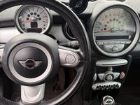 Usata Mini ONE 95 CV (69 kW) 2008 Nero Utilitaria