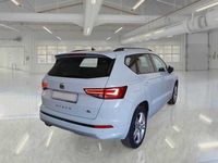 Usata Seat Ateca FR 150 CV (110 kW) 2020 Bianco SUV