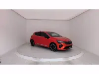 Usata Renault Clio Techno 101 CV (74 kW) 2025 Orange valencia Utilitaria