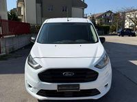 Usata Ford Transit Connect Trend 120 CV (88 kW) 2020 Bianco Monovolume