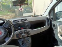 Usata Fiat Panda 2013 Utilitaria