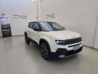 Nuova Jeep Avenger Summit 101 CV (74 kW) 2026 Bianco/tetto nero SUV