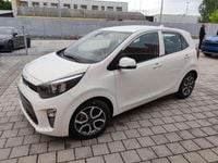 Usata Kia Picanto Style 67 CV (49 kW) 2023 Bianco Utilitaria