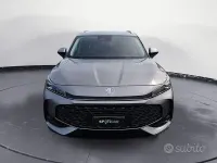 Usata MG HS Luxury 170 CV (125 kW) 2025 Marrone SUV