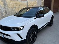 Usata Opel Mokka Ultimate 136 CV (100 kW) 2024 Bianco SUV