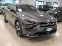 Occasion Citroën C5 X PureTech 131 ch (96 kW) 2025 Gris Break