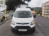 Usata Ford Transit Custom 101 CV (74 kW) 2014 Other